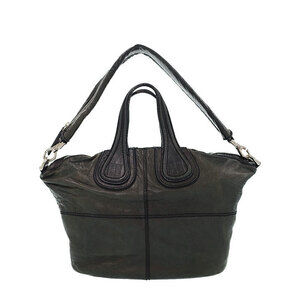 Givenchy Nightingale Shoulder Bag